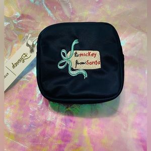 Stoney Clover Lane small pouch